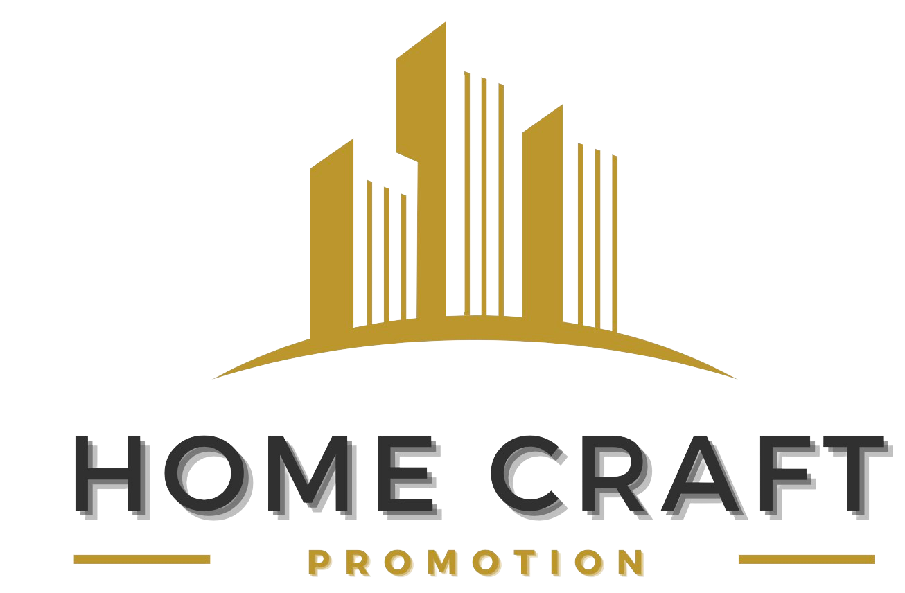 Logo Homecraft Promotion